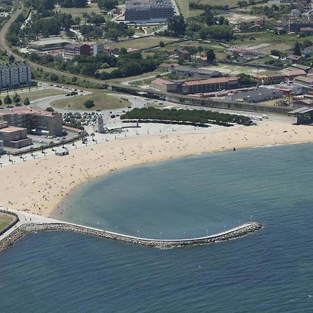 Apartamento En Gijon Arbeyal Luaran gambar
