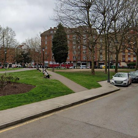 Apartamento En Gijon Arbeyal Luaran gambar