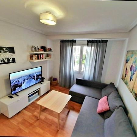 Apartamento En Gijon Arbeyal Luaran gambar