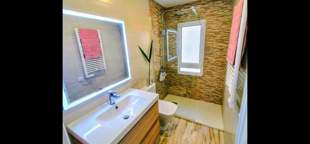 Apartamento En Gijon Arbeyal Luaran gambar