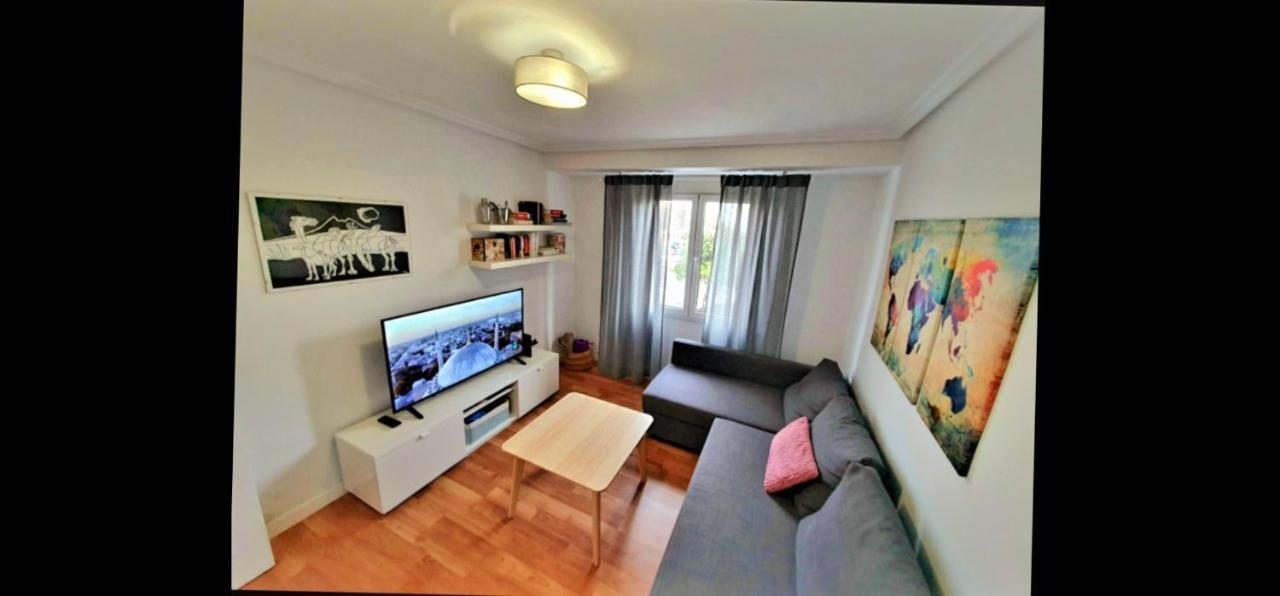 Apartamento En Gijon Arbeyal Luaran gambar