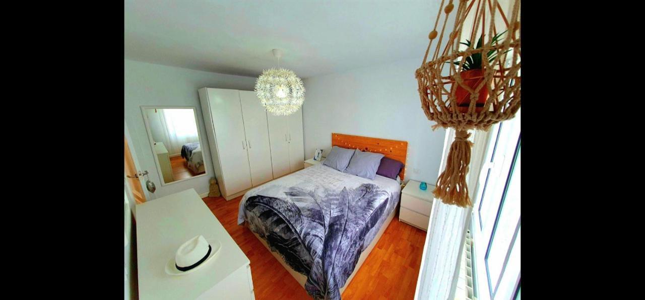 Apartamento En Gijon Arbeyal Luaran gambar