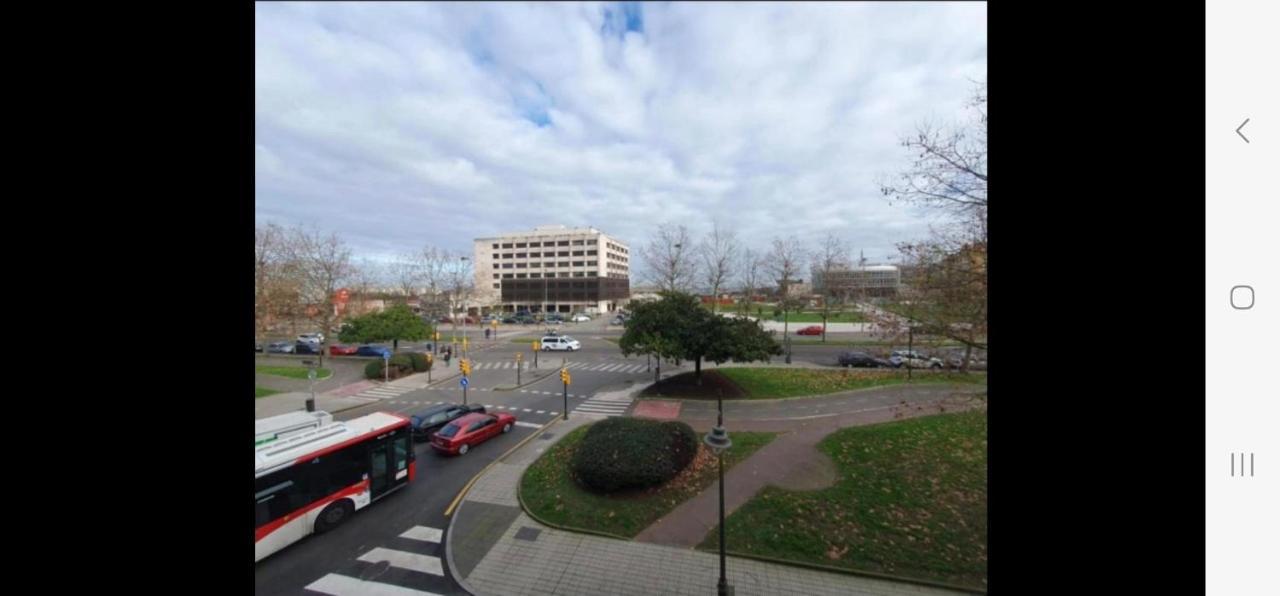 Apartamento En Gijon Arbeyal Luaran gambar